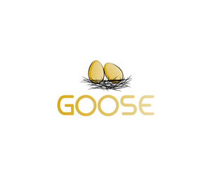 Design de Logo par Sleeping Sun pour Goose | Design : #3083343