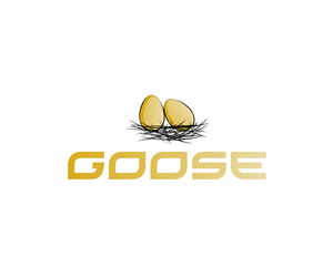 Design de Logo par Sleeping Sun pour Goose | Design : #3083344