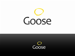 Logo-Design von gockomkd für Goose | Design: #3072842