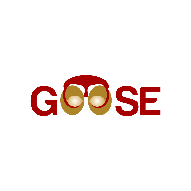Logo-Design von carix für Goose | Design #3021927