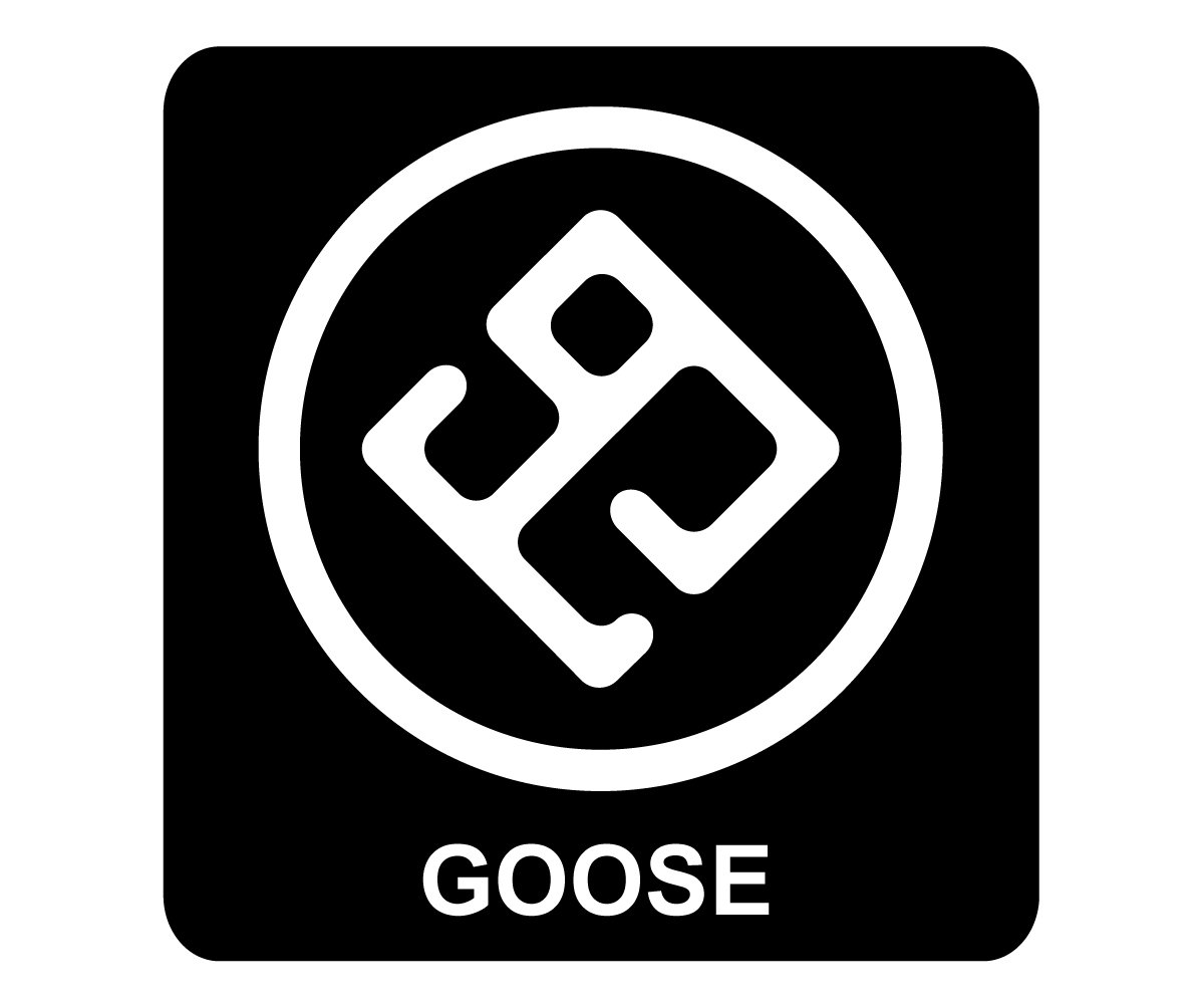 Logo-Design von artogroup für Goose | Design #3005390