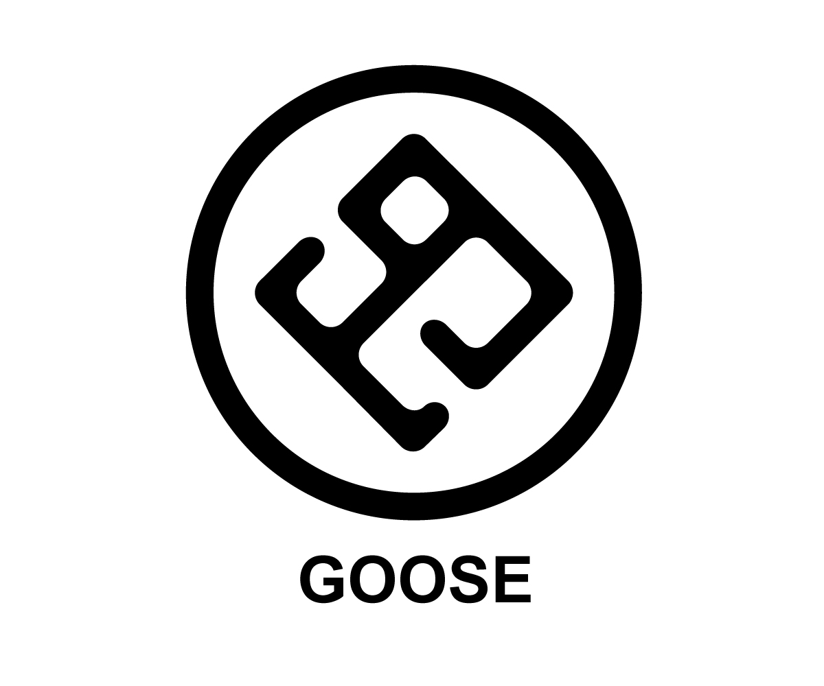 Diseño de Logo por artogroup para Goose | Diseño #3005401