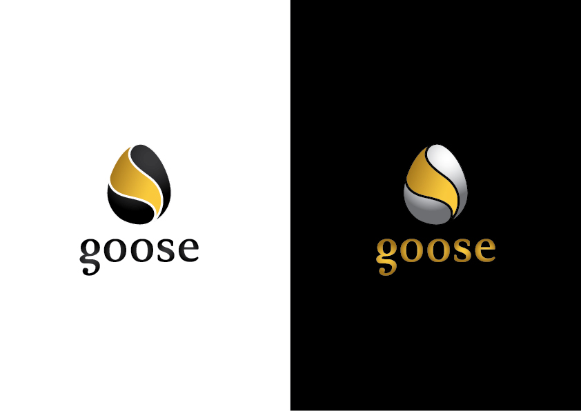 Logo-Design von permana91 für Goose | Design #3086045