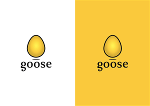 Design de Logo par permana91 pour Goose | Design : #3126555