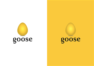 Design de Logo par permana91 pour Goose | Design : #3135552