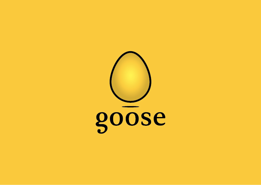 Diseño de Logo por permana91 para Goose | Diseño #3733395
