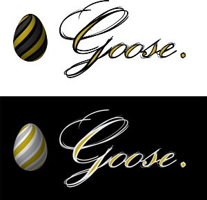 Logo-Design von MatthieuD für Goose | Design: #3006640