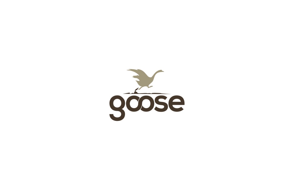 Logo Design by laceymosleyy for Goose | Design #3025764