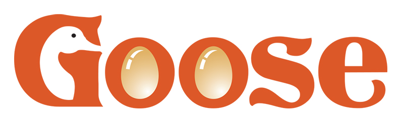 Diseño de Logo por Innerworld Designs ltd. para Goose | Diseño #3081812