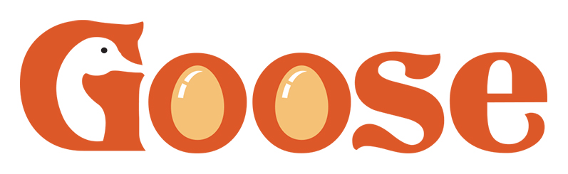 Logo Design by Innerworld Designs ltd. for Goose | Design #3081958
