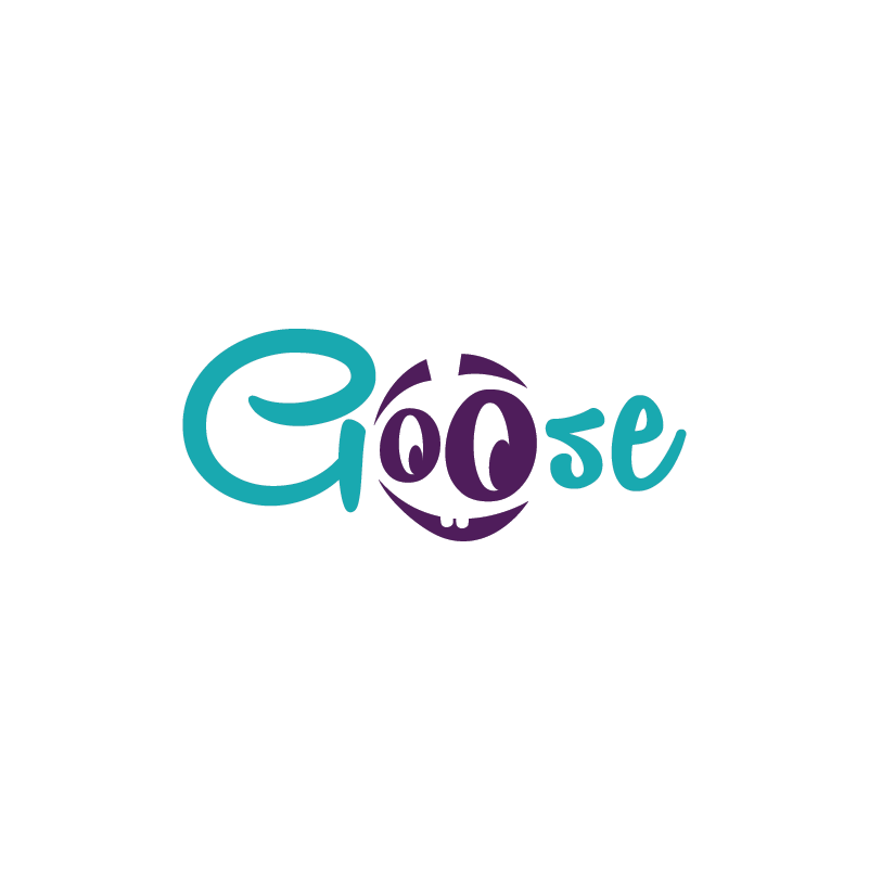Logo Design by watondo for Goose | Design #3286932