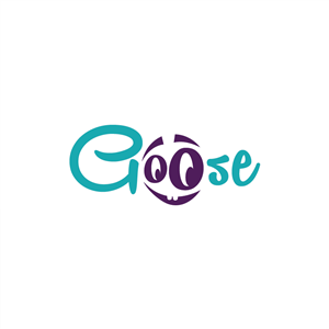 Logo Design by watondo for Goose | Design #3286932
