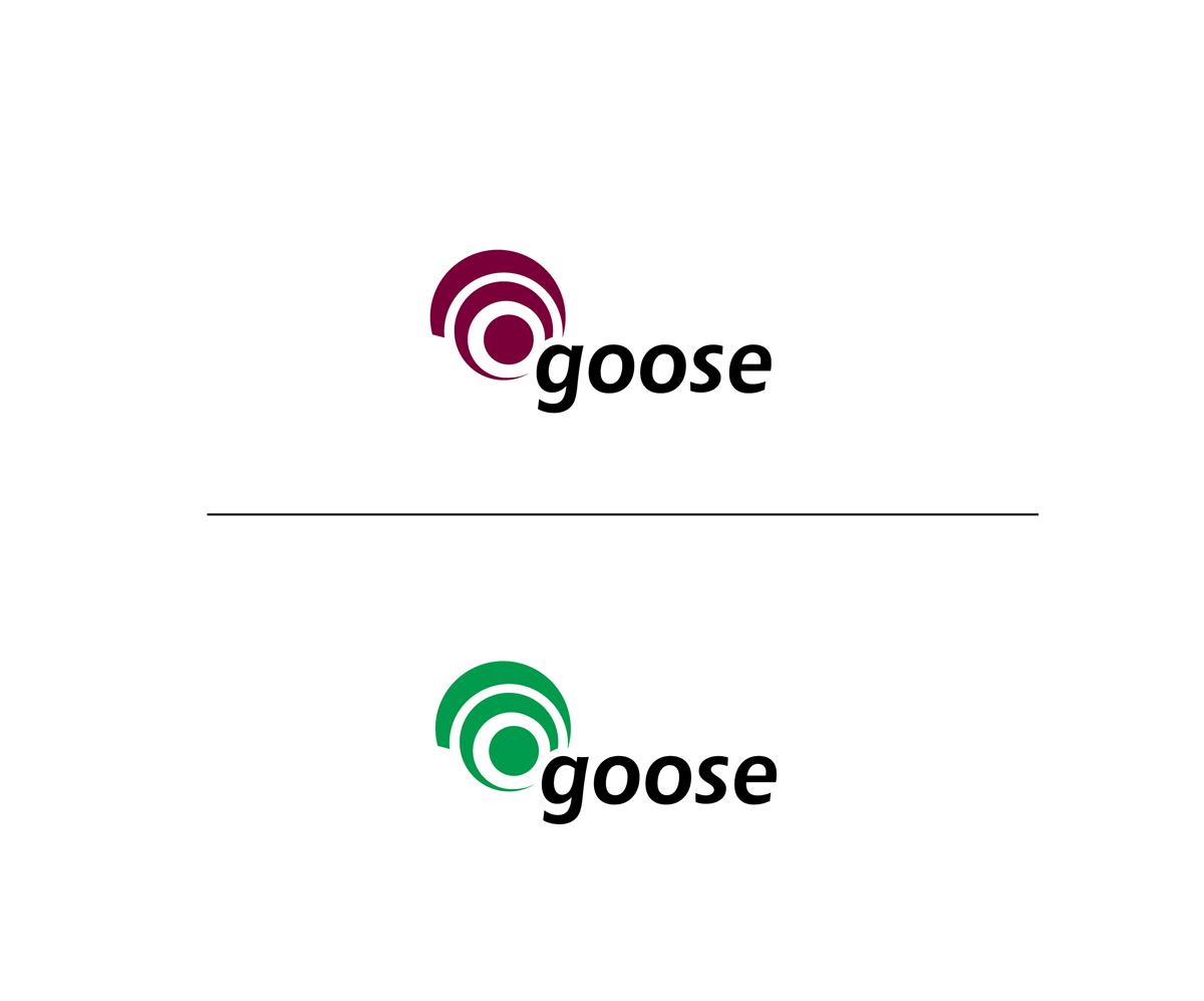 Logo Design by vigil raj for Goose | Design #3045919