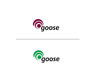 Logo-Design von vigil raj für Goose | Design: #3045919