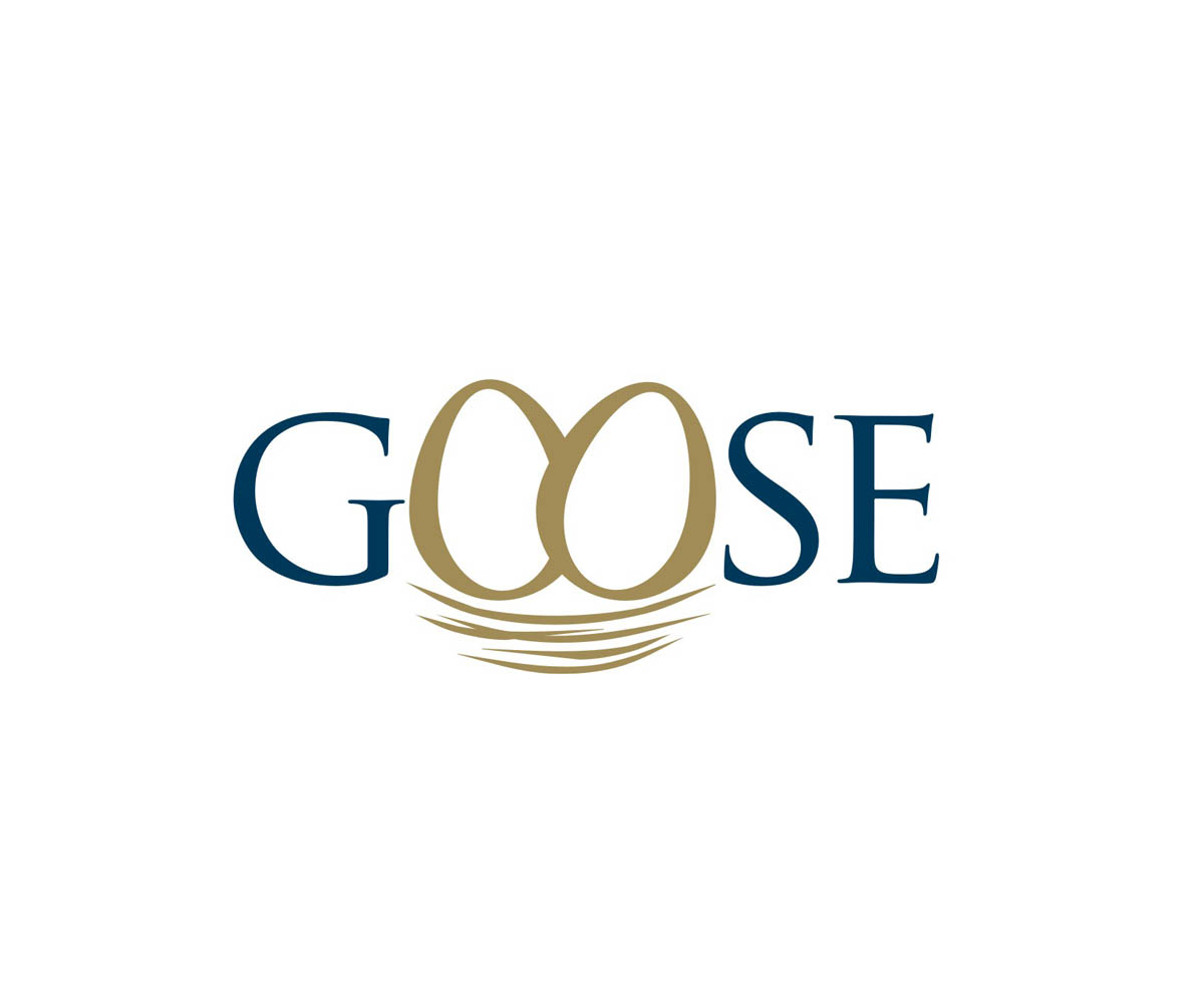 Logo Design by ElectricBill for Goose | Design #3174639