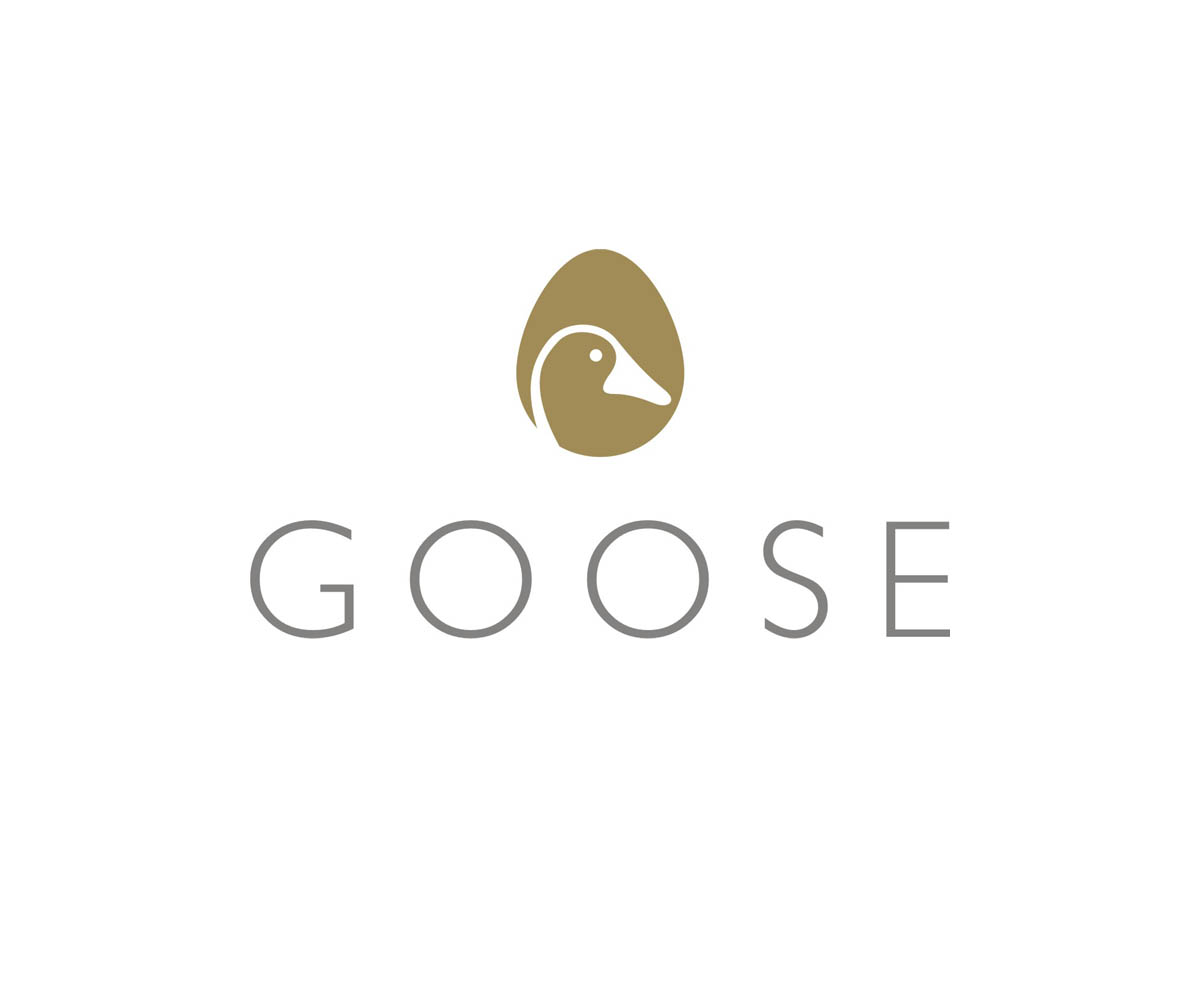 Design de Logo par ElectricBill pour Goose | Design #3174755