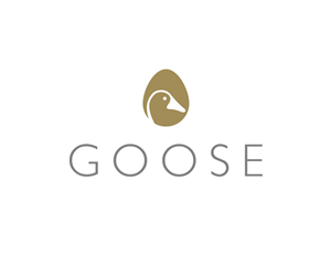 Logo Design by ElectricBill for Goose | Design #3174755