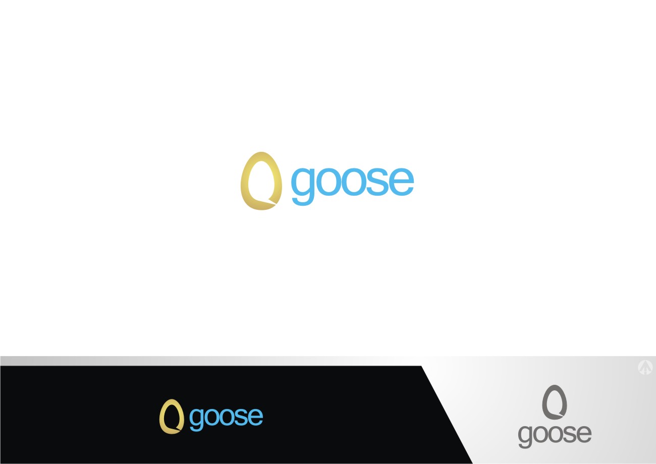 Design de Logo par MBARO pour Goose | Design #3041482