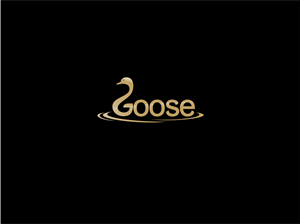 Logo Design by a.o.d for Goose | Design #3061107