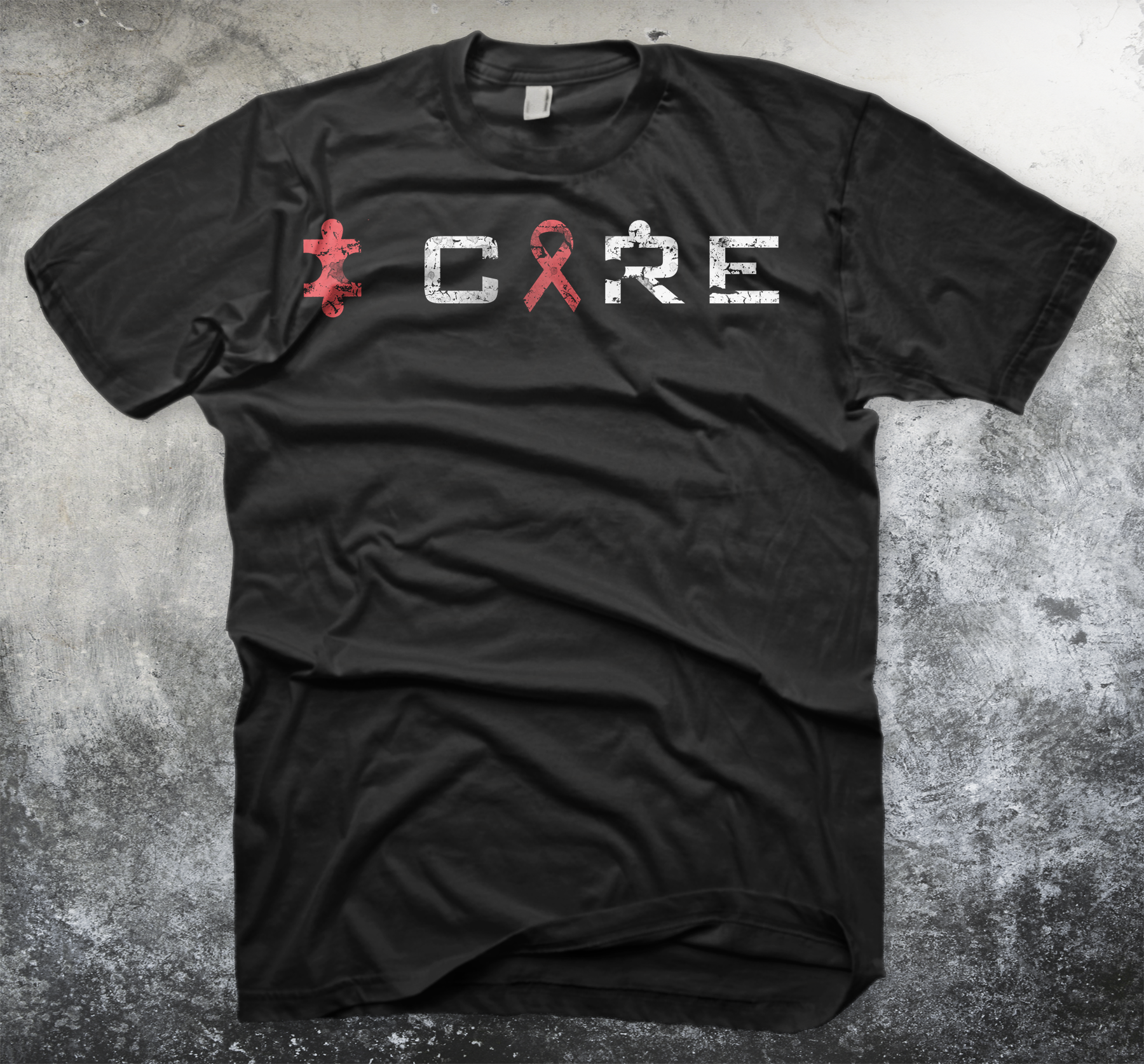 T-shirt Design by OT Design for this project | Design #23594665