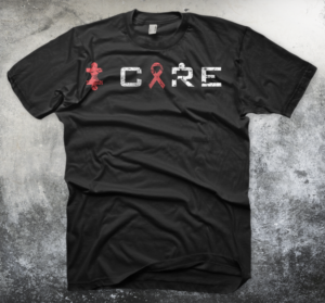 T-shirt Design by OT Design for this project | Design: #23594665
