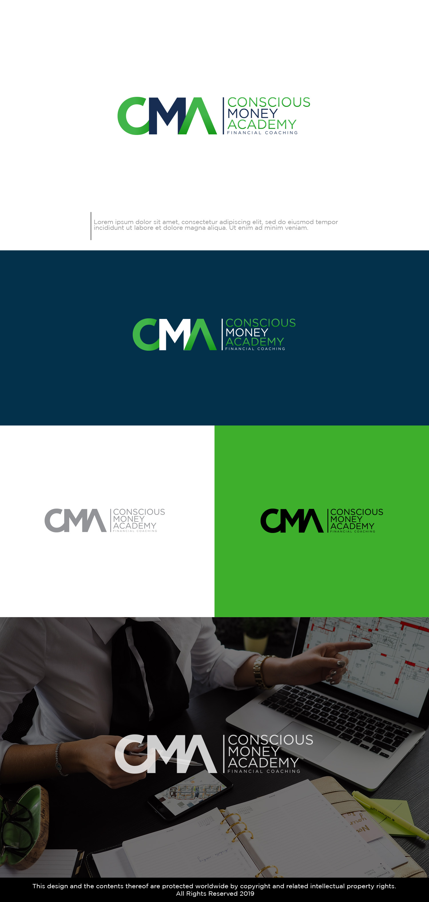 Design de Logo par Kim Ji pour ce projet | Design #23652414