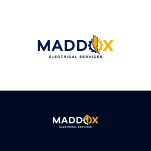 Logo Design by Gisella Guzmán for this project | Design: #23596366