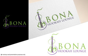 Logo Design by Rubia@ for FastJob | Design: #23595544