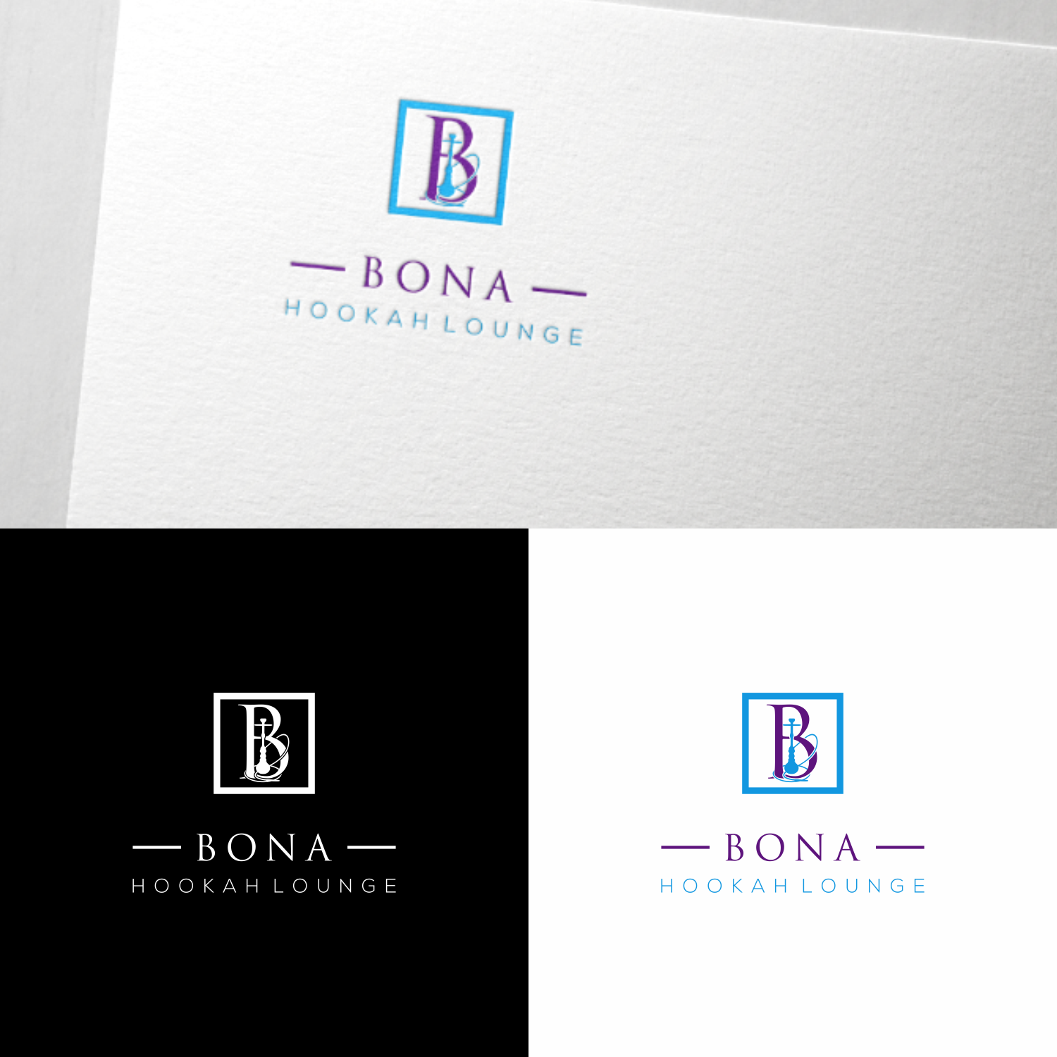 Logo Design by ZiangArt_Studio for FastJob | Design #23593152