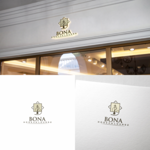 Logo Design by mbah suratman for FastJob | Design: #23593378