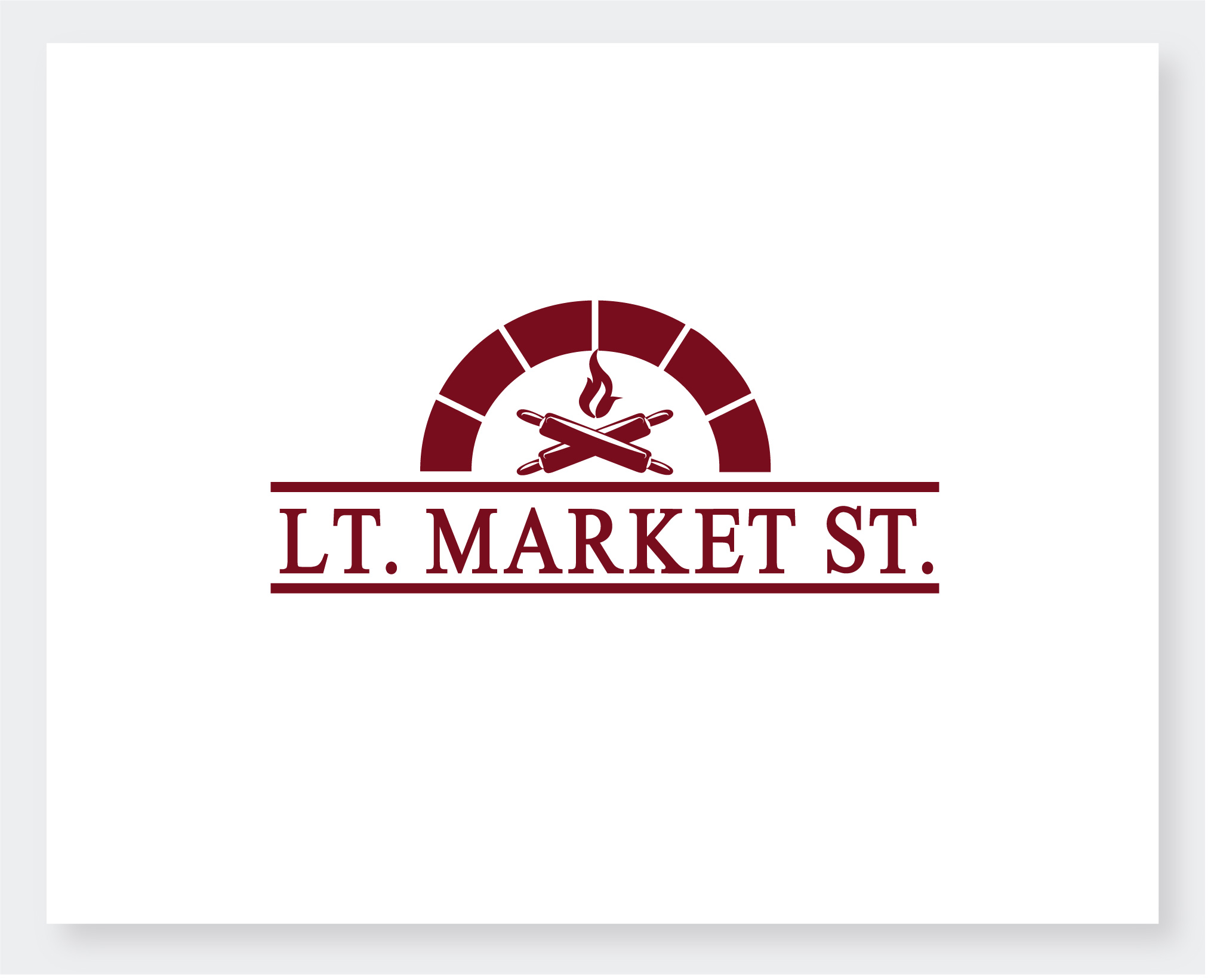 Logo Design by firesorcerer for this project | Design #23601149
