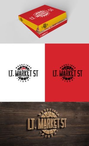 Logo-Design von GLDesigns für dieses Projekt | Design #23594325