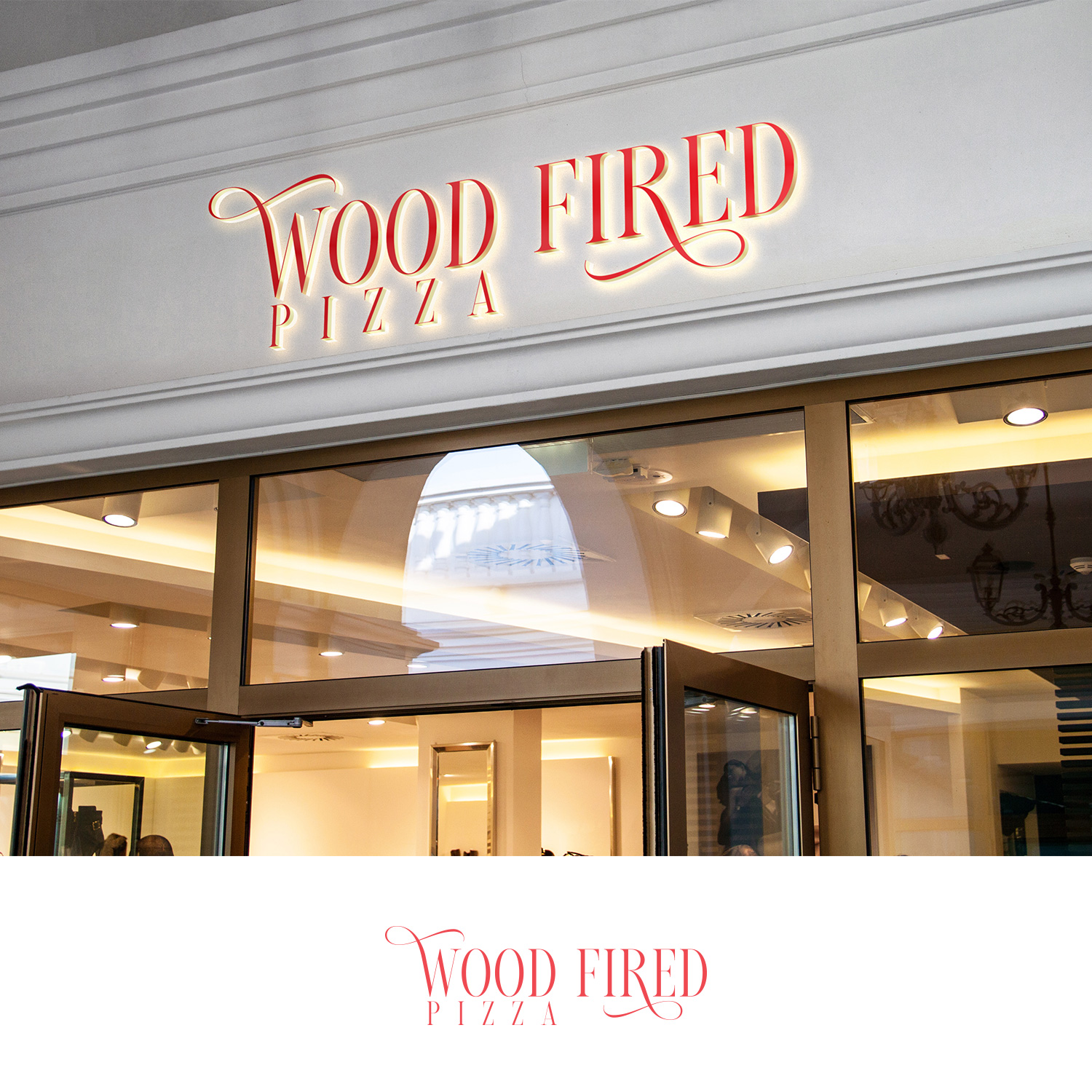 Logo-Design von DesignDUO für dieses Projekt | Design #23597578