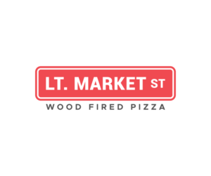 Wood fired pizza  | Logo Design by lexipej