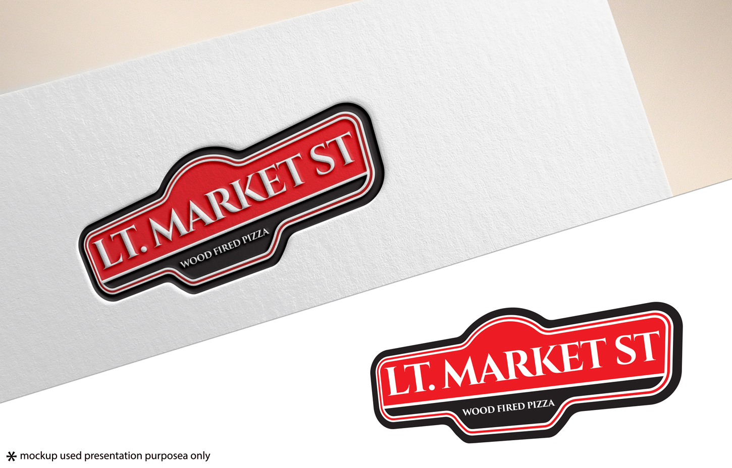 Logo-Design von Rubia@ für dieses Projekt | Design #23595966