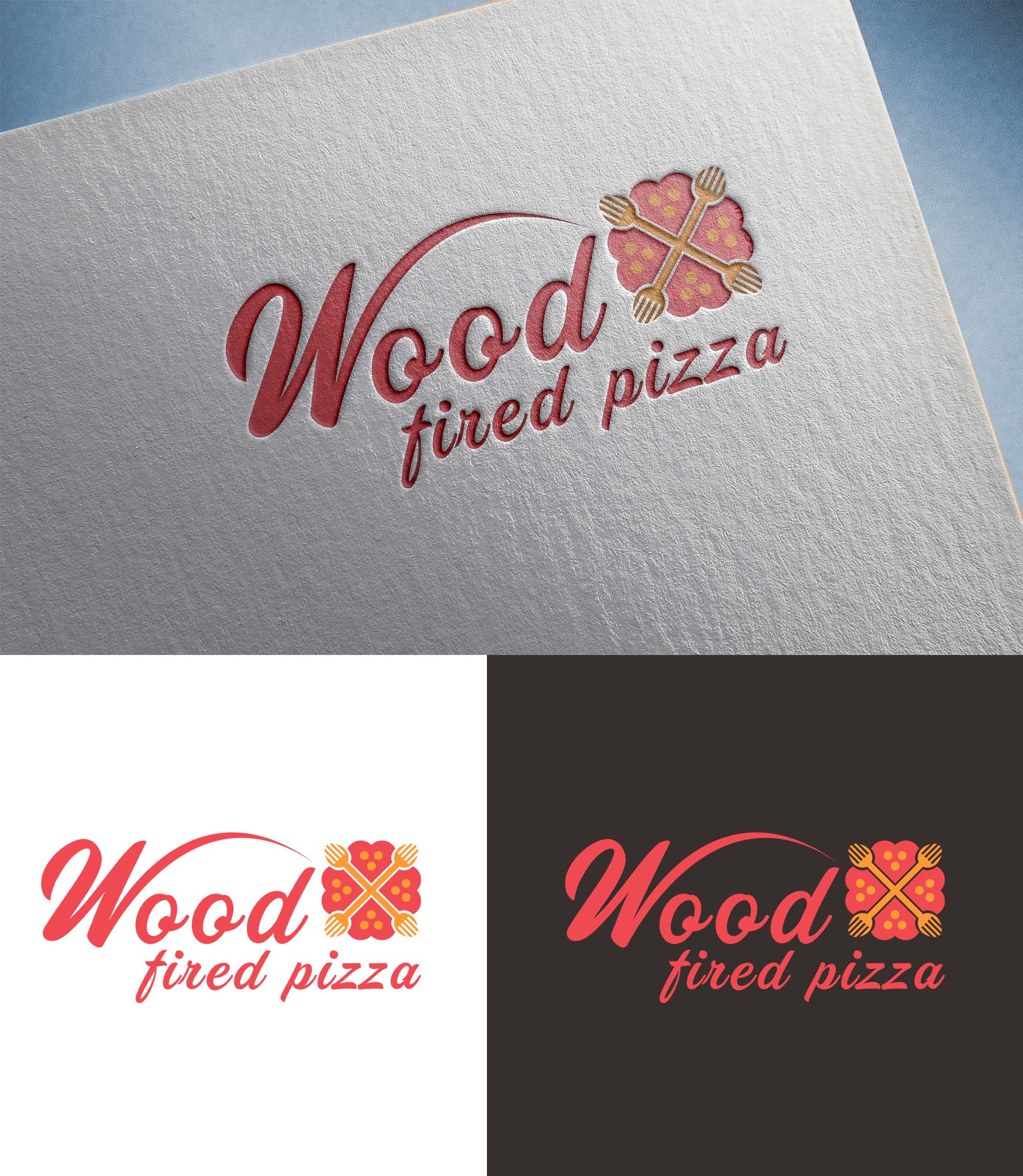 Logo Design by azid aziz for this project | Design #23595724