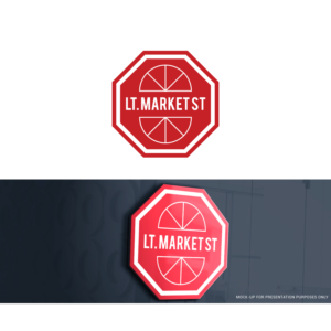 Wood fired pizza  | Logo Design by kimcam