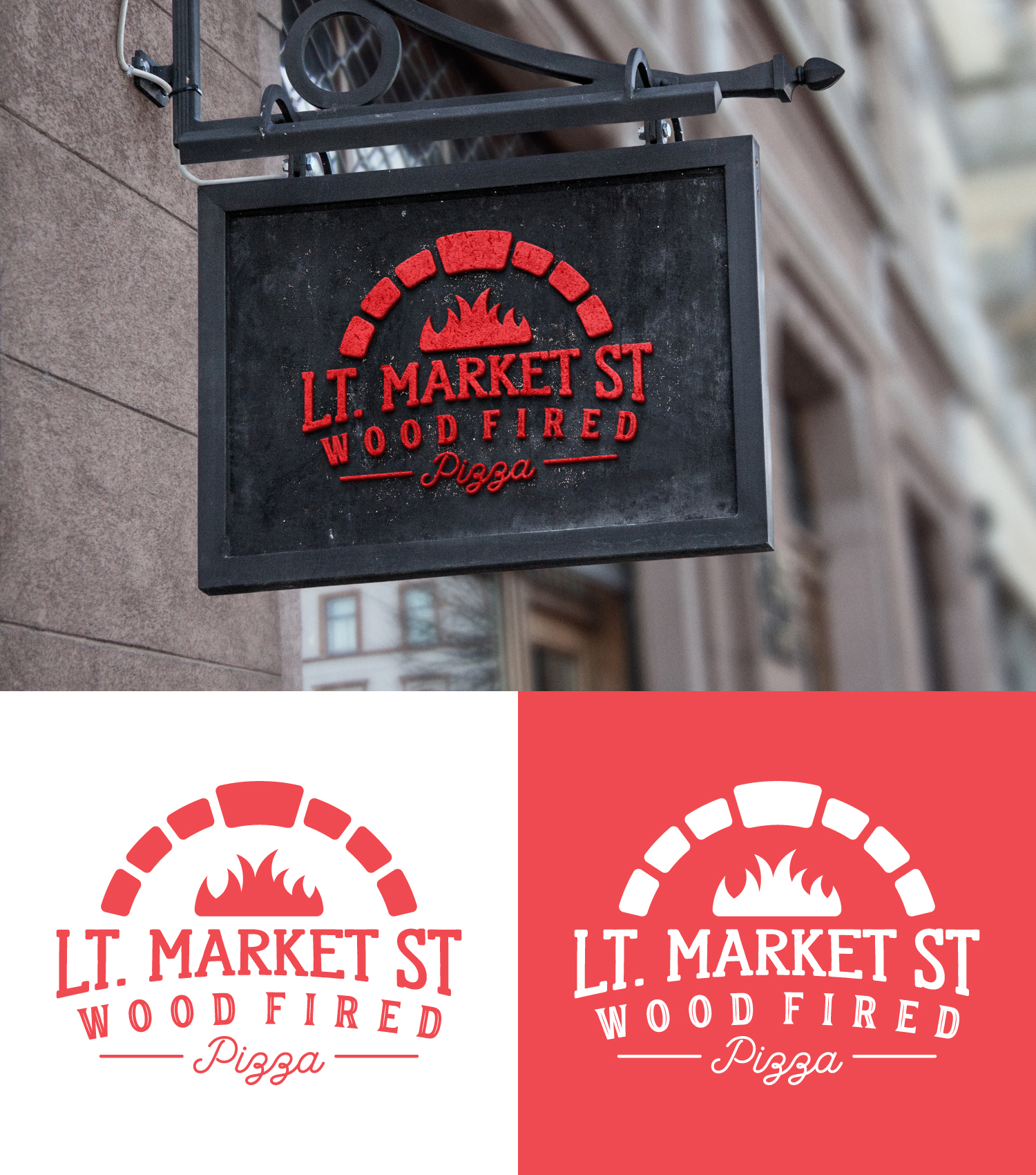 Logo Design by H-H Arts for this project | Design #23599289