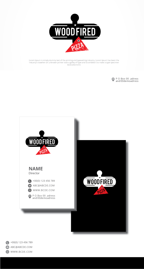 Logo-Design von graphicevolution für dieses Projekt | Design #23601842