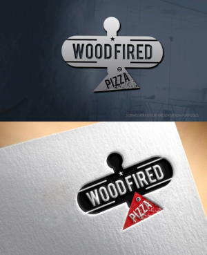 Logo Design by graphicevolution for this project | Design: #23601843