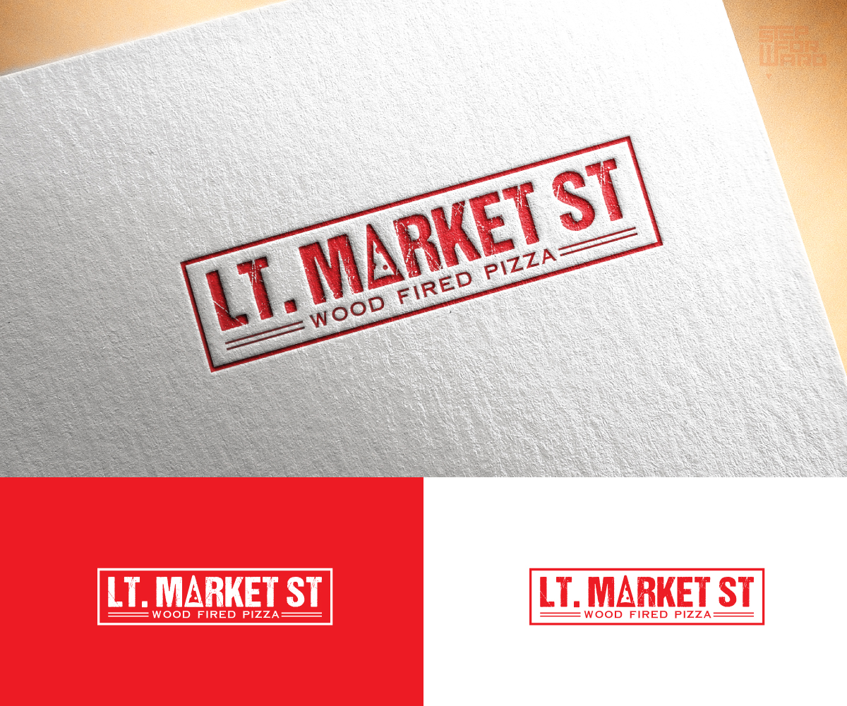 Logo Design by step forward 2 for this project | Design #23598276