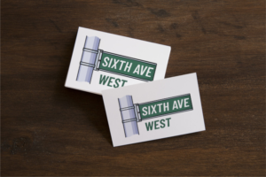 Logo Design by OBUK Design