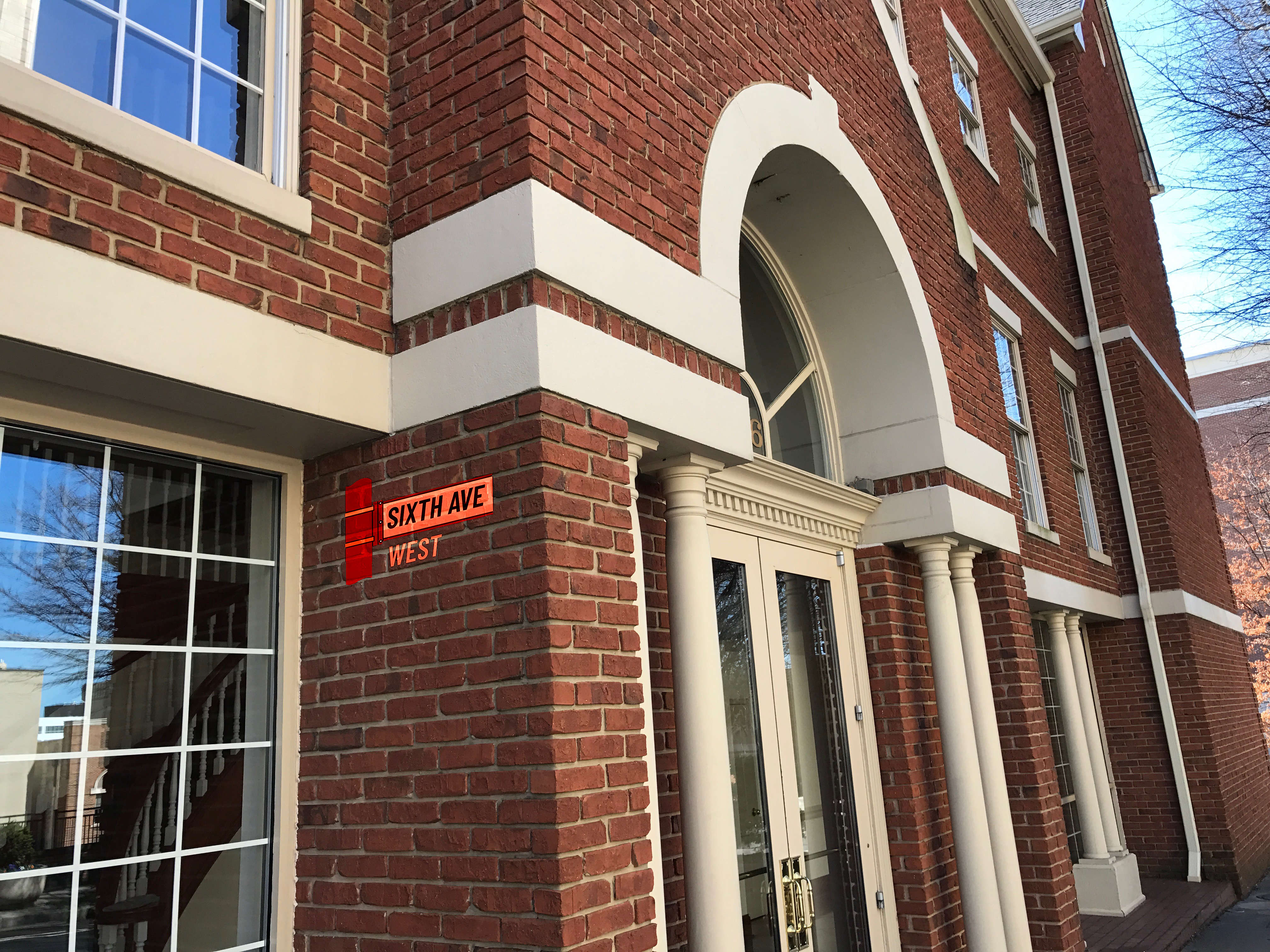 Logo Design by OBUK Design for this project | Design #23610563