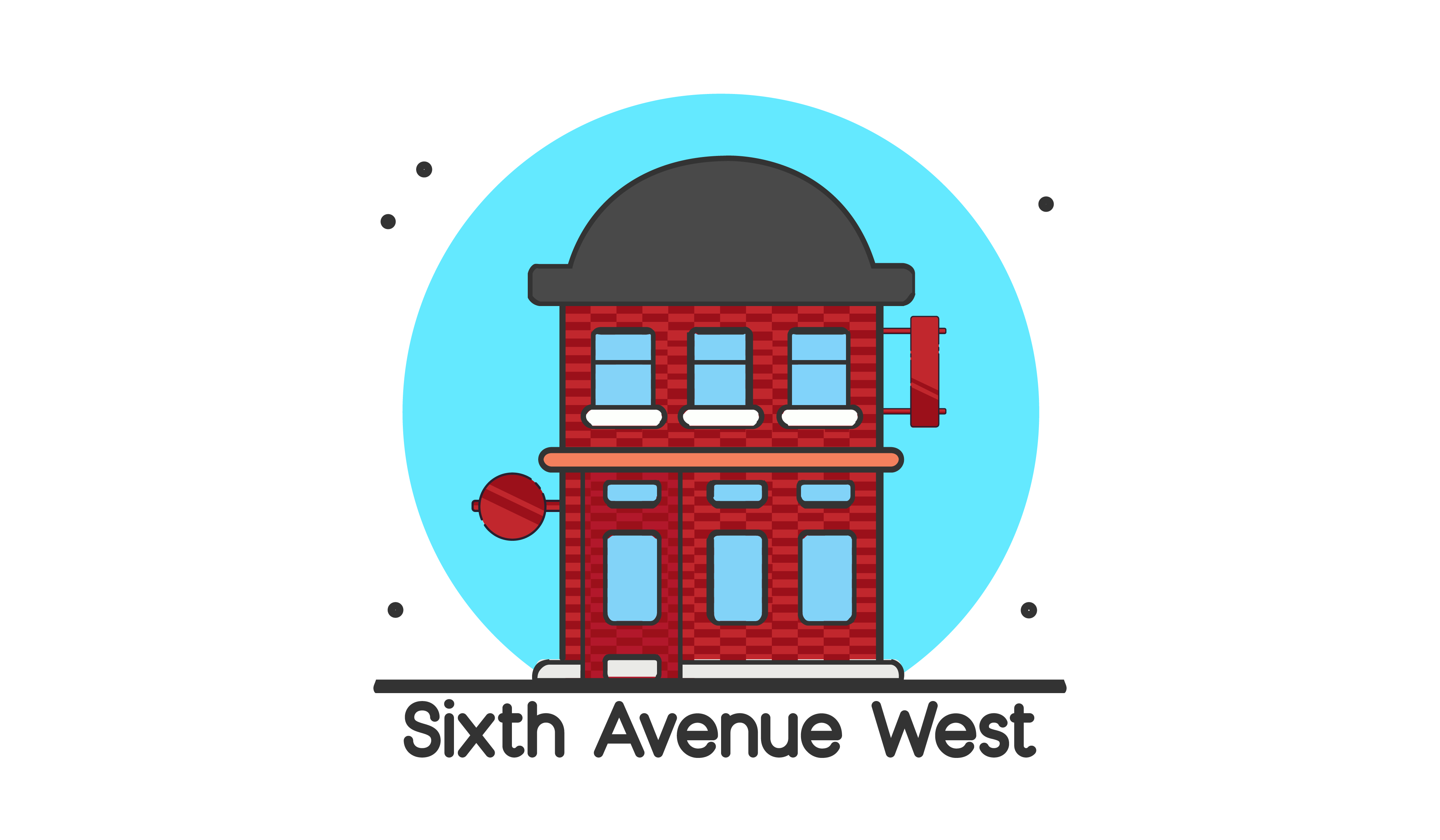 Logo Design by THE OFFITS for this project | Design #23595407