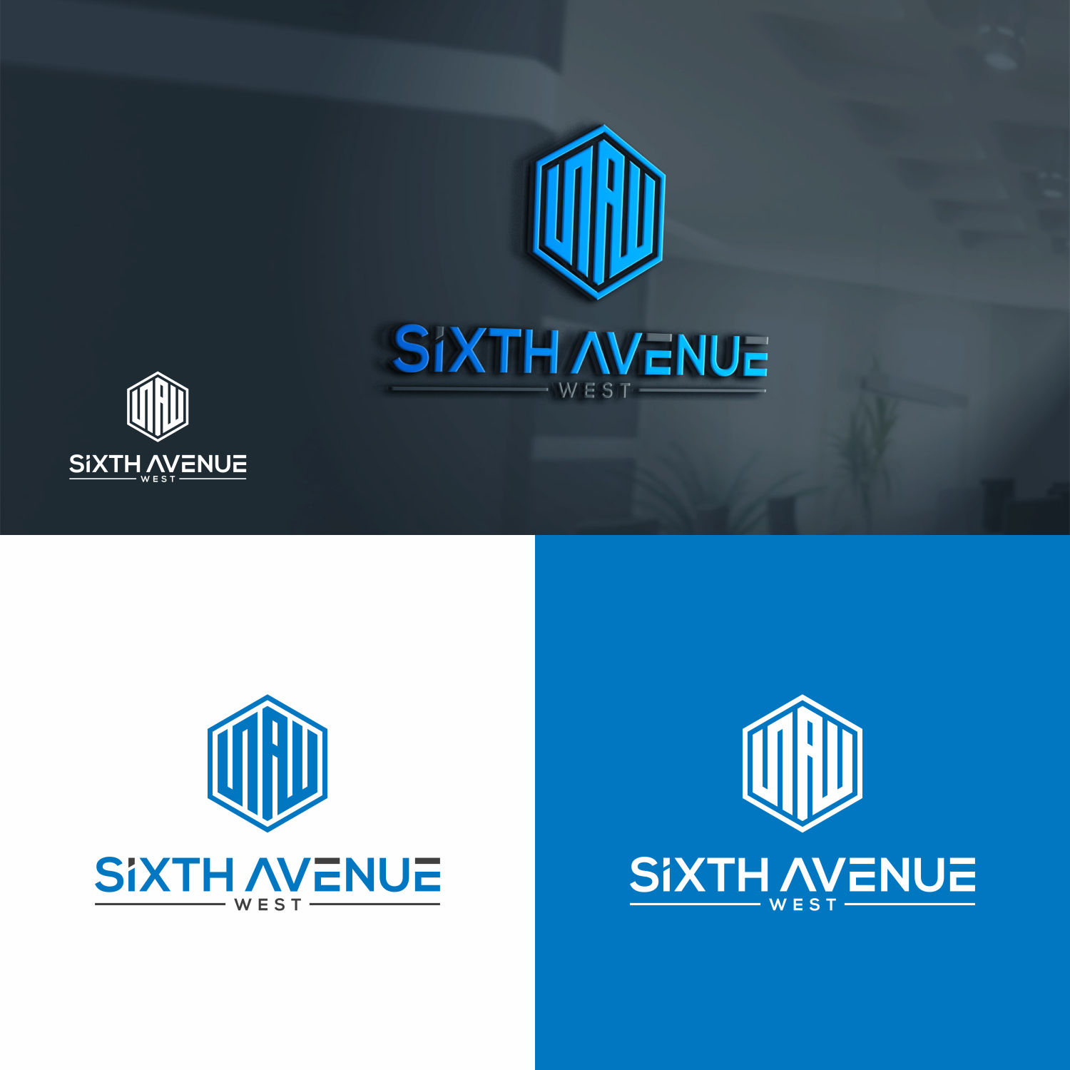 Logo Design by mbah suratman for this project | Design #23593548