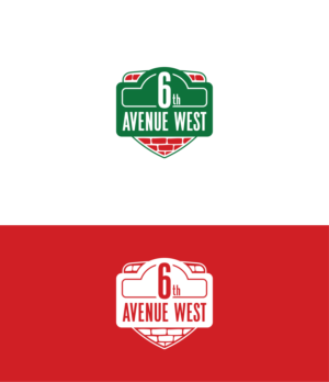 Logo Design by phosphorus for this project | Design: #23603023