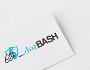 $_ dotBASH | Diseño Gráfico por hema dhawan