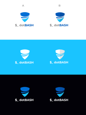 $_ dotBASH | Diseño Gráfico por aberyor