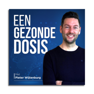 Diseño de Podcast por stromdesigner para Pieter Wijtenburg | Diseño #23645181