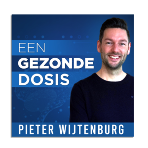 Design de Podcast par souldesigner pour Pieter Wijtenburg | Design : #23645183